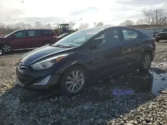 KMHDH4AE9GU636894 2016 HYUNDAI ELANTRA