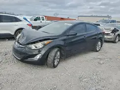 KMHDH4AE9GU636961 2016 HYUNDAI ELANTRA