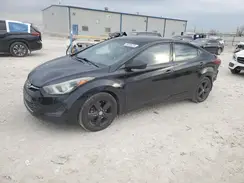KMHDH4AE9GU637088 2016 HYUNDAI ELANTRA