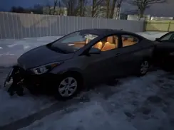 KMHDH4AE9GU642596 2016 HYUNDAI ELANTRA
