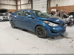 KMHDH4AE9GU643618 2016 HYUNDAI ELANTRA