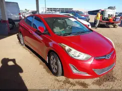 KMHDH4AE9GU644977 2016 HYUNDAI ELANTRA