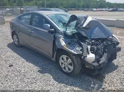 KMHDH4AE9GU646955 2016 HYUNDAI ELANTRA