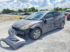 KMHDH4AE9GU647006 2016 HYUNDAI ELANTRA