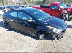 KMHDH4AE9GU647152 2016 HYUNDAI ELANTRA