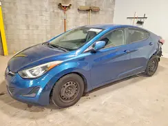 KMHDH4AE9GU649287 2016 HYUNDAI ELANTRA