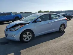KMHDH4AEXDU754738 2016 HYUNDAI ELANTRA
