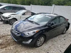 KMHDH4AEXGU474984 2016 HYUNDAI ELANTRA