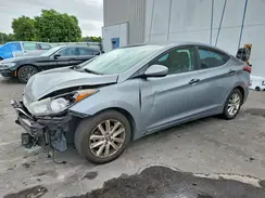 KMHDH4AEXGU477884 2016 HYUNDAI ELANTRA