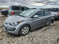 KMHDH4AEXGU478680 2016 HYUNDAI ELANTRA