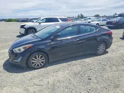 KMHDH4AEXGU480767 2016 HYUNDAI ELANTRA