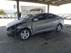 KMHDH4AEXGU482082 2016 HYUNDAI ELANTRA