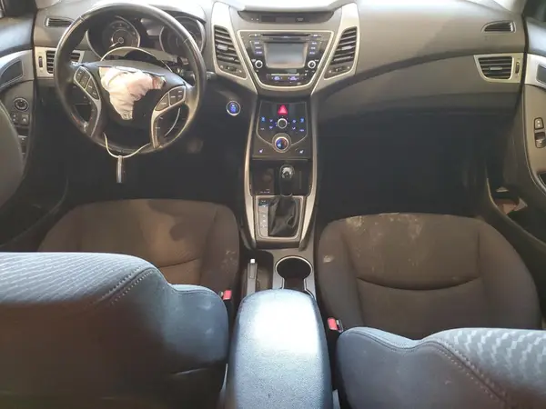 KMHDH4AEXGU483667 2016 HYUNDAI ELANTRA - Image 7
