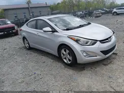 KMHDH4AEXGU484687 2016 HYUNDAI ELANTRA