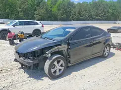 KMHDH4AEXGU485001 2016 HYUNDAI ELANTRA