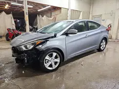 KMHDH4AEXGU486634 2016 HYUNDAI ELANTRA