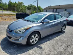 KMHDH4AEXGU487170 2016 HYUNDAI ELANTRA