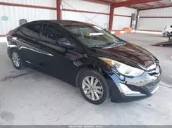 KMHDH4AEXGU487699 2016 HYUNDAI ELANTRA