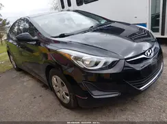 KMHDH4AEXGU487718 2016 HYUNDAI ELANTRA