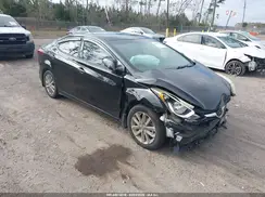 KMHDH4AEXGU487783 2016 HYUNDAI ELANTRA
