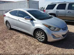 KMHDH4AEXGU487962 2016 HYUNDAI ELANTRA