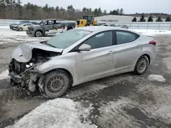 KMHDH4AEXGU488089 2016 HYUNDAI ELANTRA