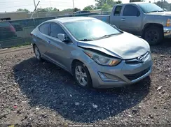 KMHDH4AEXGU491624 2016 HYUNDAI ELANTRA