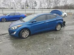 KMHDH4AEXGU492188 2016 HYUNDAI ELANTRA