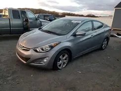 KMHDH4AEXGU492854 2016 HYUNDAI ELANTRA