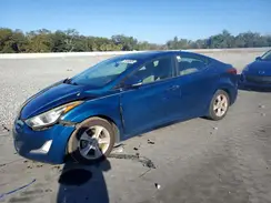 KMHDH4AEXGU494488 2016 HYUNDAI ELANTRA