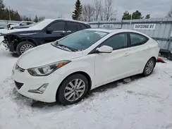 KMHDH4AEXGU494765 2016 HYUNDAI ELANTRA