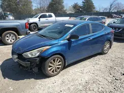 KMHDH4AEXGU501763 2016 HYUNDAI ELANTRA