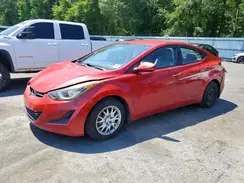 KMHDH4AEXGU501956 2016 HYUNDAI ELANTRA