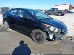 KMHDH4AEXGU502850 2016 HYUNDAI ELANTRA