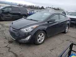 KMHDH4AEXGU503111 2016 HYUNDAI ELANTRA