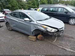 KMHDH4AEXGU505053 2016 HYUNDAI ELANTRA