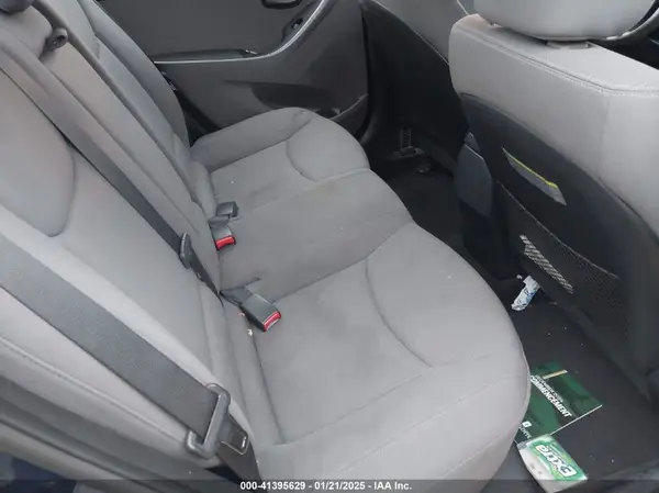 KMHDH4AEXGU511306 2016 HYUNDAI ELANTRA - Image 8