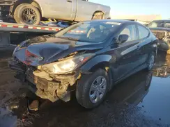 KMHDH4AEXGU512164 2016 HYUNDAI ELANTRA