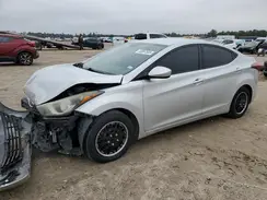 KMHDH4AEXGU512441 2016 HYUNDAI ELANTRA