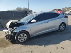 KMHDH4AEXGU517087 2016 HYUNDAI ELANTRA