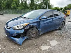 KMHDH4AEXGU517722 2016 HYUNDAI ELANTRA