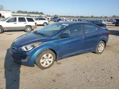 KMHDH4AEXGU517929 2016 HYUNDAI ELANTRA