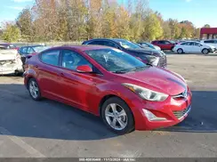 KMHDH4AEXGU519759 2016 HYUNDAI ELANTRA