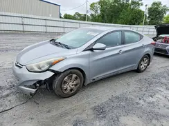 KMHDH4AEXGU524962 2016 HYUNDAI ELANTRA