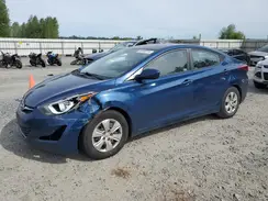 KMHDH4AEXGU526405 2016 HYUNDAI ELANTRA