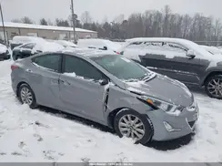 KMHDH4AEXGU528381 2016 HYUNDAI ELANTRA
