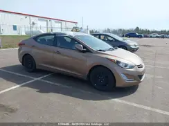 KMHDH4AEXGU529403 2016 HYUNDAI ELANTRA