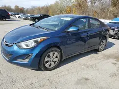 KMHDH4AEXGU532561 2016 HYUNDAI ELANTRA