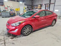 KMHDH4AEXGU533788 2016 HYUNDAI ELANTRA