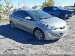KMHDH4AEXGU541020 2016 HYUNDAI ELANTRA